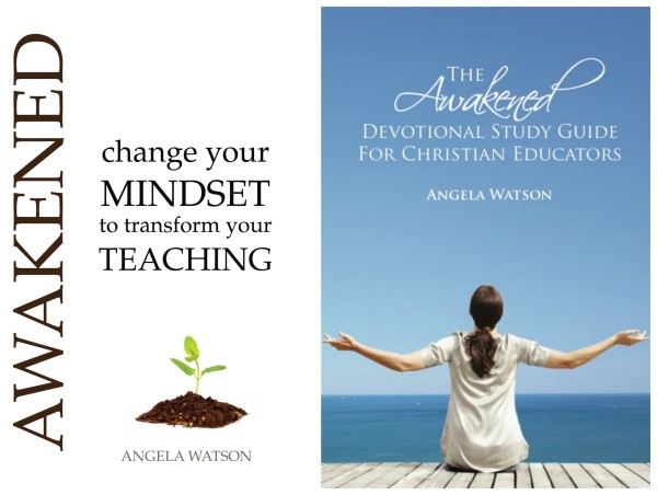 How to be unshakeable in your enthusiasm for teaching | Awakened: Change your mindset to transform your teaching