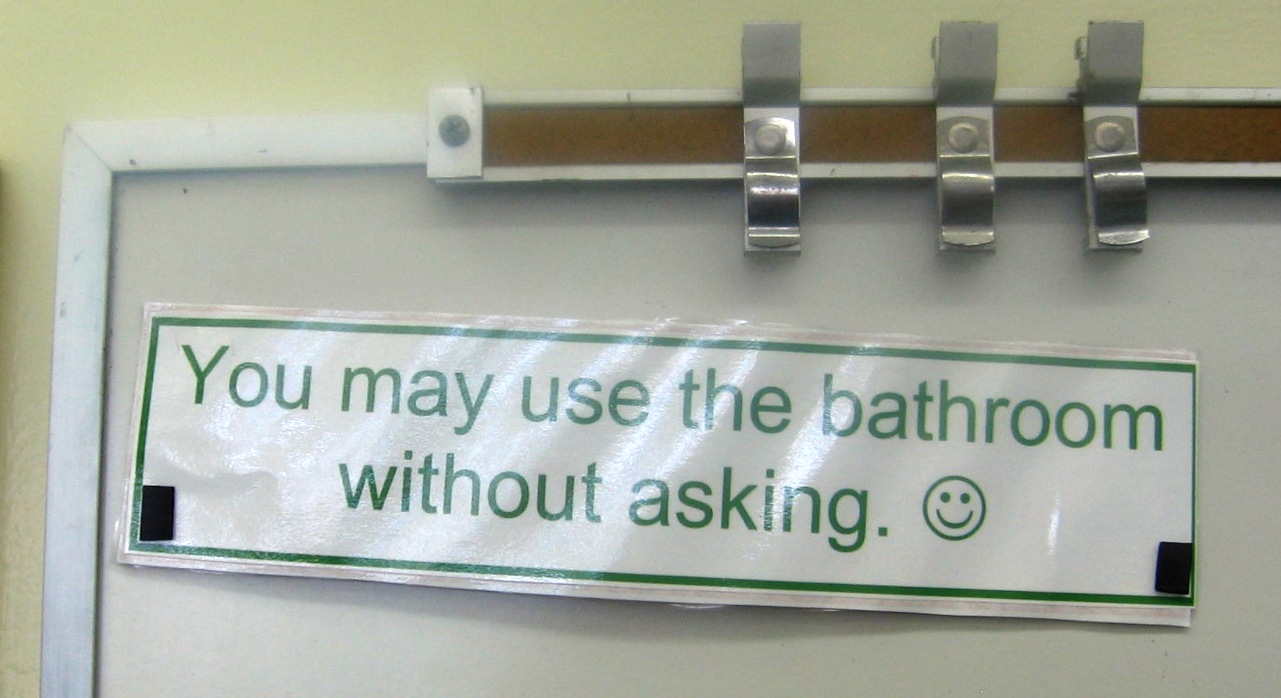 bathroom-sign
