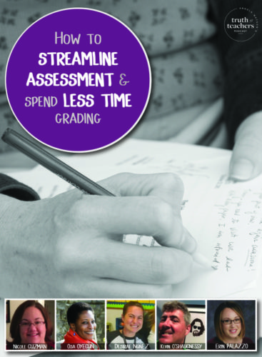grading strategies for teachers