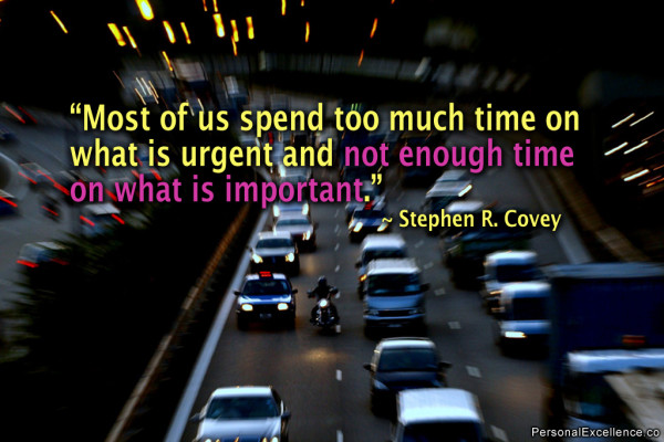 inspirational-quote-important-urgent-600x400