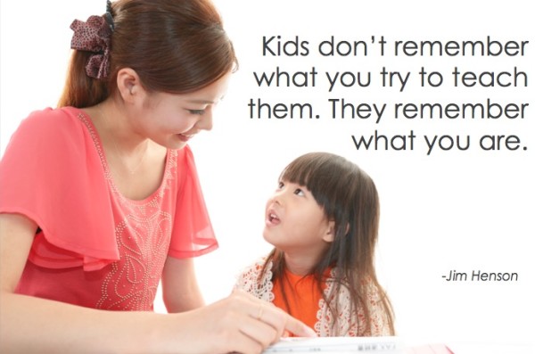 How to be unshakeable in your enthusiasm for teaching