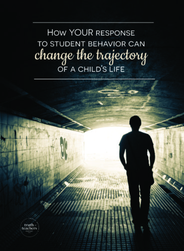 restorative justice in the classroom