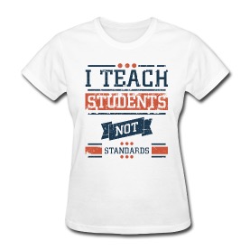 students-not-standards