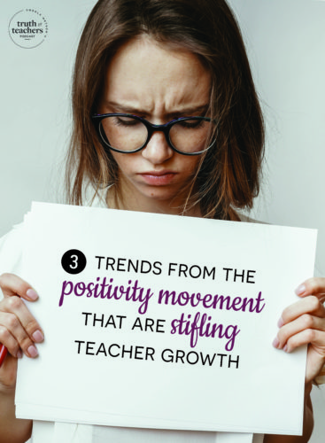teacher growth