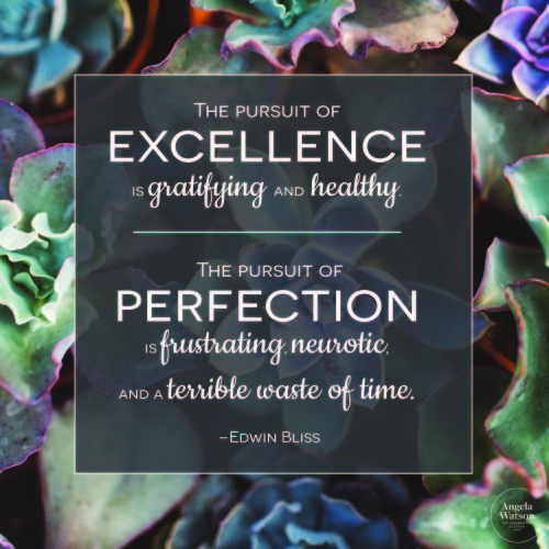 Focus on what really matters. {The 40 Hour Teacher Workweek Club.}