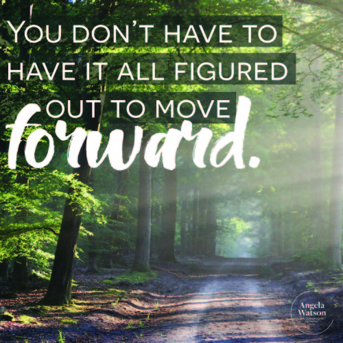 Focus on what really matters. {The 40 Hour Teacher Workweek Club.}