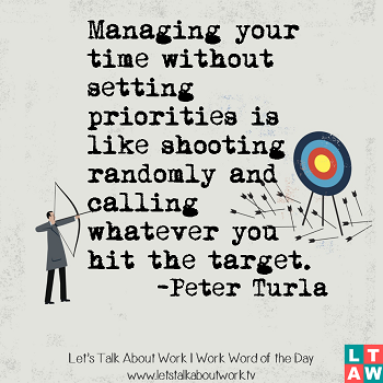 7 ways to prioritize teaching tasks when EVERYTHING seems urgent